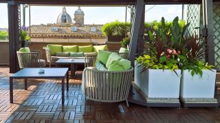 Hotel Indigo Rome - St. George by IHG - Roma - 7