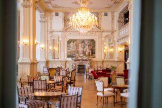 Scuol Palace - Culture, Nature & Health - Scuol - 6