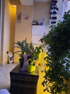 Sweet Cozy Apartment - 7