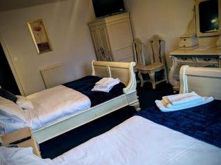 The Bay Horse Hotel Wolsingham - Wolsingham - 7