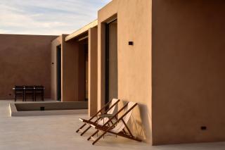 Homatinos Villa, a SeaView Sanctuary with 2 Pools, By ThinkVilla - Agios Romanos - 6