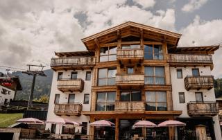LaMonte Luxury Apartments - Kitzbühel - 8