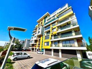 SOPHIA LAKE VIEW SUITE - Mamaia - 6
