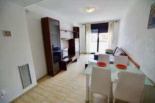 V&V LLORET- Apartamento Nalu - Lloret de Mar - 6