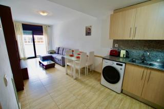 V&V LLORET- Apartamento Nalu - Lloret de Mar - 9