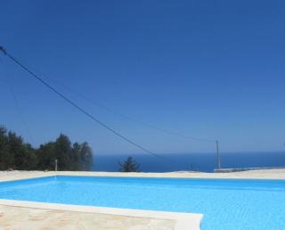 Kefalas villa with private pool and amazing views - Káto Kefalás - 5