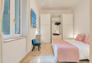 Billie's Flat WHITE - art & design apt in Verona historic centre - Verona - 5