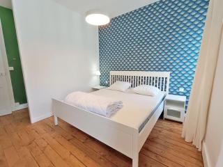Le Télécab', T5, wifi, cave, ascenseur, 8 personnes - Luchon - 1