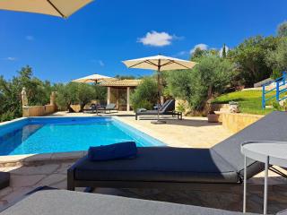 Villa Emilios - Lakhanádha - 5