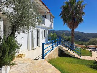 Villa Emilios - Lakhanádha - 4