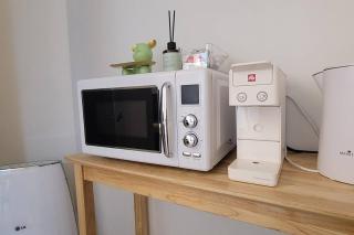 Healing Hill Stay - 8