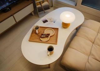 Healing Hill Stay - 6