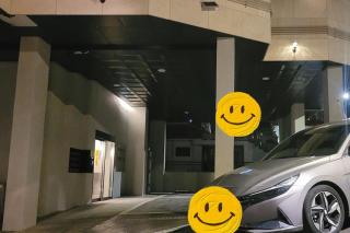 Healing Hill Stay - 2