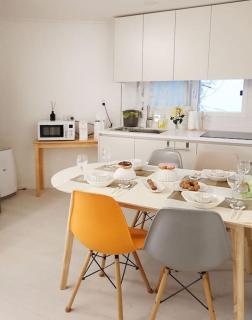 Healing Hill Stay - 1