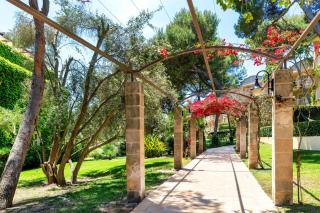 VIVA Cala Mesquida Suites & Spa Adults Only 16 - Cala Mesquida - 9
