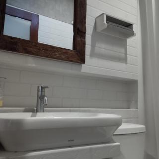 Industrial Design Villa - Jimbaran - 1