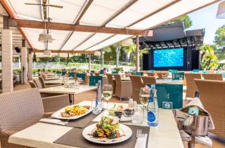 VIVA Cala Mesquida Suites & Spa Adults Only 16 - Cala Mesquida - 5