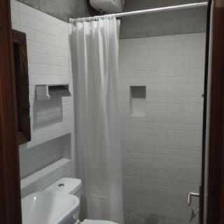 Industrial Design Villa - Jimbaran - 2