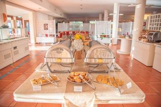 Hotel Santa Gilla - Capoterra - 1