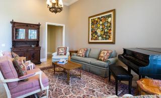 Knickerbocker Estate Home, 9 Private Suites - Naples - 6
