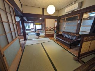 古民家民宿カルフール - Seiyo - 1