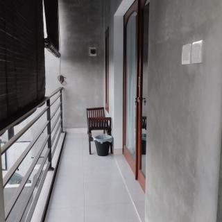 Industrial Design Villa - Jimbaran - 4