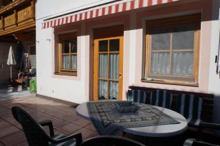 Ferienlandhaus Höfer - 2