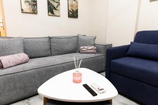 Ingrit Apartment - Golem - 5