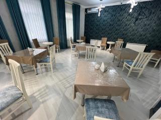DSF GARDEN HOTEL - Yakkasaray - 5