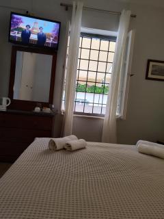 Sidra Hotel - Hydra - 4