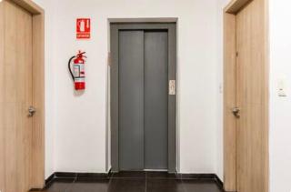 Apartamento en Pocitos, con piscina y garaje - Montevideo - 9
