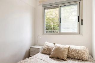 Apartamento en Pocitos, con piscina y garaje - Montevideo - 8