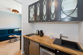 YOURAPART Rajska City Centre - 9