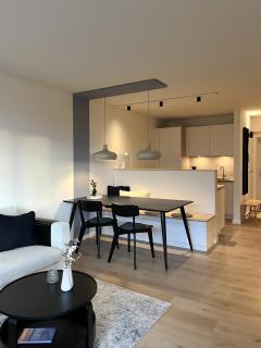 Frische Brise Wohnung 0509 - Cuxhaven - 3