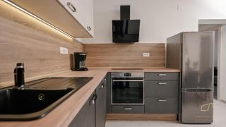 Modern Apartment Lara - Malinska - 9