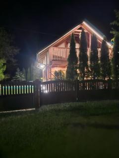 Przyjezierze 502-608-650 - 2