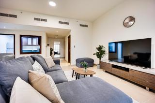 2BD apartment near the beach in Bahar, JBR - 5