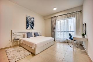 2BD apartment near the beach in Bahar, JBR - 7