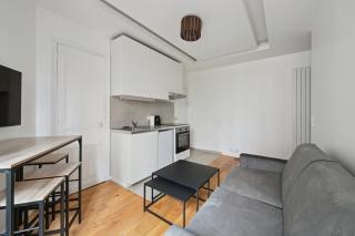 540 Suite Meridien - Superbe Appartement à Paris - Paris - 9