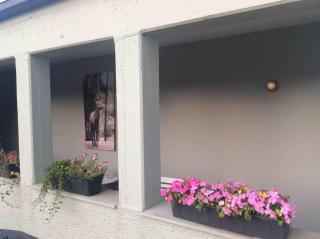 Etzauer Mühle im Taunus, Mensch-Zeit-Pferd - Weilrod - 4