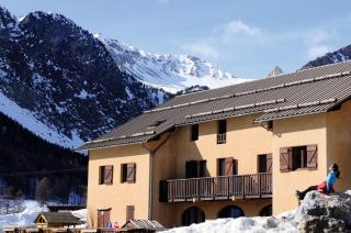 VTF Les Esquirousses - Arvieux - 7