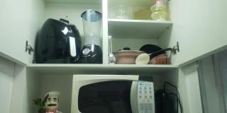 Nº11- Mini Apto 5 min do Centro ar cond, cozinha e garagem - Divinópolis - 1