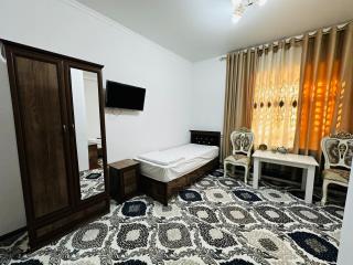 KAMRONBEK GuEST HOUSE - Khiva - 2