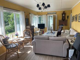 Furuly by Norgesbooking - cabin 20 meters from the beach - Hyggen - 1