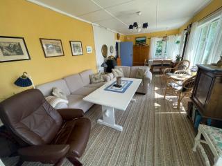 Furuly by Norgesbooking - cabin 20 meters from the beach - Hyggen - 2