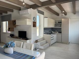 Blue Sky - Terrasini - 7