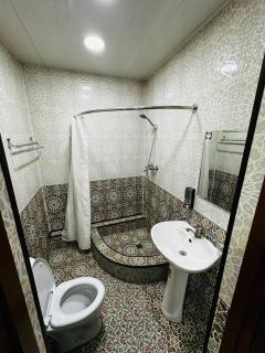 KAMRONBEK GuEST HOUSE - Khiva - 3