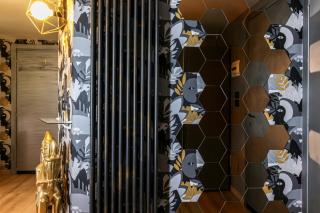 Flytosuite it con 35 Camere 3 Suite Delux - 7