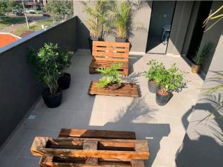 Loft Novinho no Ecoville com GARAGEM! - Curitiba - 8