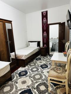 KAMRONBEK GuEST HOUSE - Khiva - 5